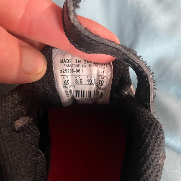 Baby Nike sneakers - Picture 4 of 4